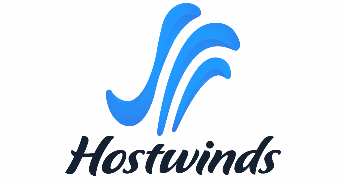 (c) Hostwinds.es